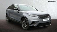 2024 Land Rover Range Rover Velar 2.0 D200 MHEV Dynamic HSE 5dr Auto Estate Dies