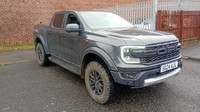 2024 Ford Ranger Petrol Pick Up Double Cab Raptor 3.0 EcoBoost V6 292 Auto Doubl