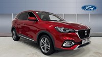 2023 MG MG HS 1.5 T-GDI Exclusive 5dr DCT Petrol Hatchback Hatchback Petrol Auto