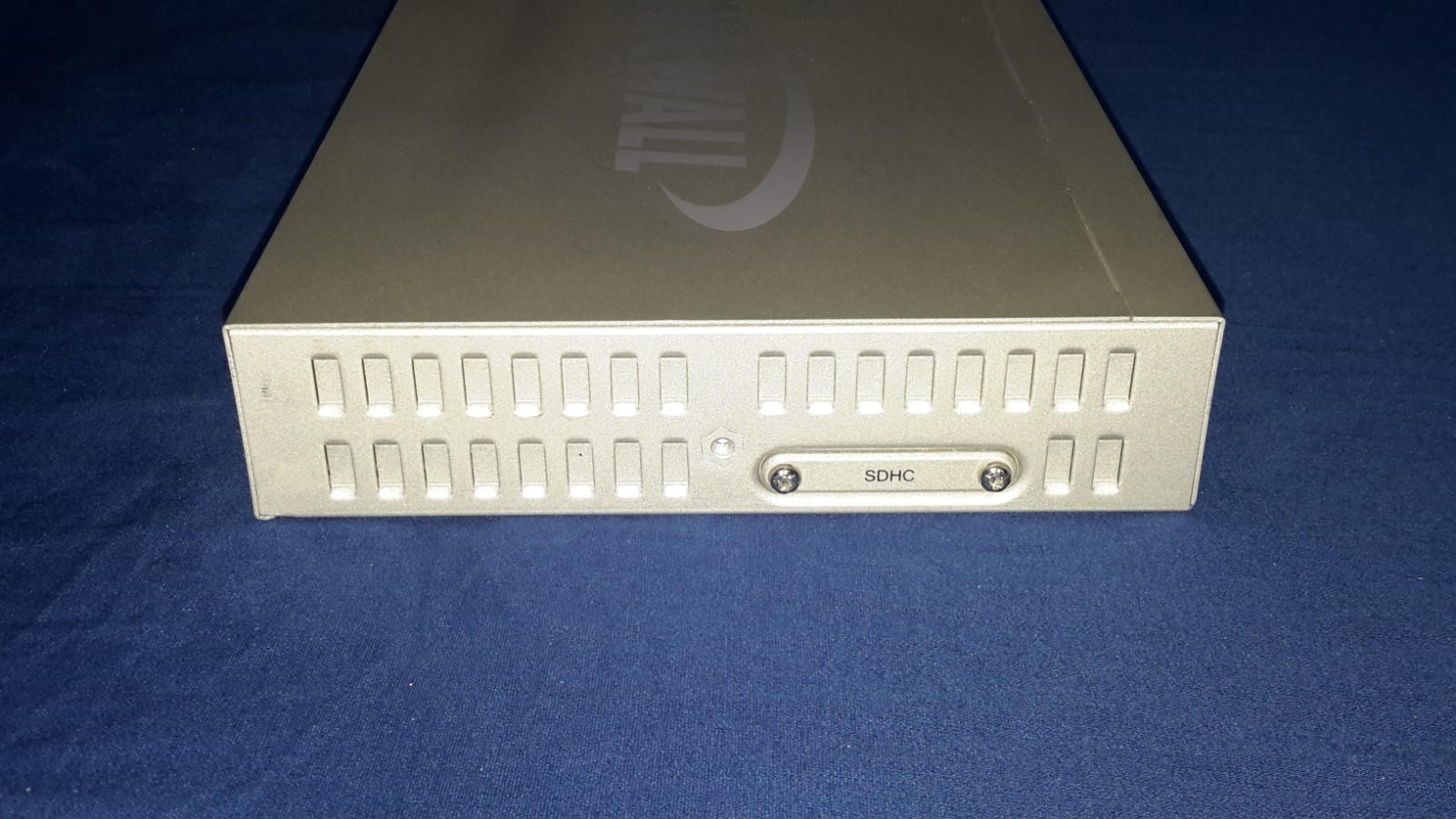 Sonicwall TZ 215 Firewall Appliance APL24-08E