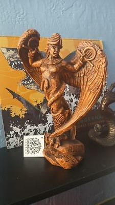 Item photo(s) from verified buyer