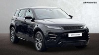 2025 Land Rover Range Rover Evoque 1.5 P270e Dynamic SE 5dr Auto SUV Plug-In Hy 
