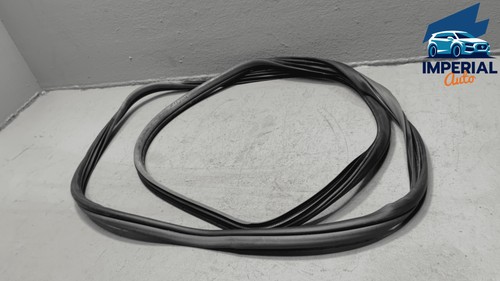2015-2020 Toyota Sienna Rear Left Driver Side Slide Door Weatherstrip Seal OEM
