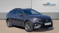 2023 Volkswagen Taigo 1.5 TSI 150 R-Line 5dr DSG Petrol