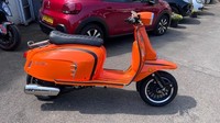 Royal alloy E5 25 new reg special offer deal 2 yrs royal allloy warranty