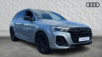 2025 Audi Q7 3.0 TDI Quattro 286 Black Edition 5dr Tiptronic ESTATE DIESEL Autom