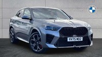2025 BMW X2 sDrive 20i M Sport 5dr Step Auto Hatchback Petrol Automatic