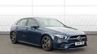 2019 Mercedes-Benz A-Class A35 4Matic Premium 5dr Auto Petrol Hatchback Hatchbac