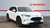 2025 Honda ZR-V 2.0 eHEV Advance 5dr CVT Hybrid Estate Estate Hybrid Automatic