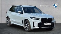 2025 BMW X5 xDrive50e M Sport 5dr Auto SUV Plug-In Hy Automatic