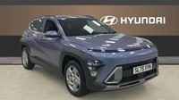 2025 Hyundai KONA 1.0T Advance 5dr Petrol Hatchback Hatchback Petrol Manual