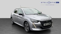 2023 Peugeot 208 1.2 PureTech Allure Premium + Hatchback 5dr Petrol Manual Euro 
