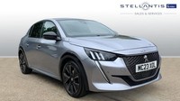 2023 Peugeot 208 1.2 PureTech GT Hatchback 5dr Petrol Manual Euro 6 (s/s) (100 p
