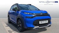 2024 Citroen C3 Aircross 1.2 PureTech MAX SUV 5dr Petrol EAT6 Euro 6 (s/s) (130 