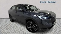 2023 Honda HR-V 1.5 eHEV Elegance 5dr CVT Hatchback Hybrid Ele Automatic