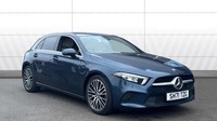 2022 Mercedes-Benz A-Class A180 Sport Executive Edition 5dr Auto Petrol Hatchbac
