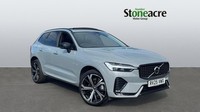 2025 Volvo XC60 Ultra B5 AWD Mild hybrid ESTATE Petrol/Electric Hybrid Automatic