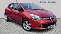 2014 Renault Clio 1.2 16V Dynamique MediaNav 5dr Hatchback Petrol Manual