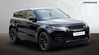 2025 Land Rover Range Rover Evoque 2.0 D200 Edition 5dr Auto SUV Diesel Automati