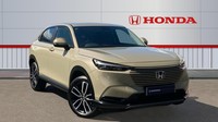 2023 Honda HR-V 1.5 eHEV Elegance 5dr CVT Hybrid Hatchback Hatchback Hybrid Auto