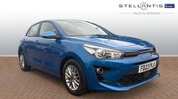 2023 Kia Rio 1.0 T-GDi 2 Hatchback 5dr Petrol Manual Euro 6 (s/s) (99 bhp) Hatch