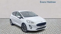 2020 Ford Fiesta 1.0 EcoBoost 95 Trend 5dr Hatchback Petrol Manual