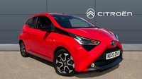 2020 Toyota AYGO 1.0 VVT-i X-Trend 5dr Petrol Hatchback Hatchback Petrol Manual