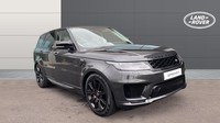 2021 Land Rover Range Rover Sport 3.0 P400 HST 5dr Auto Petrol Estate Estate Pet