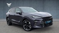 2025 Cupra Terramar 1.5 eHybrid 204 V2 5dr DSG Hatchback Hatchback Hybrid Automa