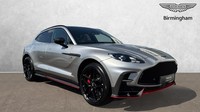 2026 Aston Martin DBX V8 DBX S 5dr Touchtronic Petrol