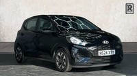 2024 Hyundai i10 1.0 Advance Hatchback 5dr Petrol Auto Euro 6 (s/s) (63 ps) 5 Do