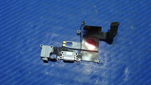 iPhone 6 A1549 4.7" 2014 MG4P2LL/A Dock Connector Assembly GS65550