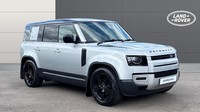 2020 Land Rover Defender 2.0 D240 First Edition 110 5dr Auto Diesel Estate Estat