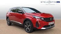 2022 Peugeot 5008 1.2 PureTech GT Premium SUV 5dr Petrol EAT Euro 6 (s/s) (130 p