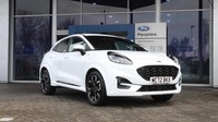 2023 Ford Puma 1.0 EcoBoost Hybrid mHEV ST-Line X 5dr Hatchback Petrol Manual