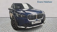 2023 BMW X1 xDrive 25e xLine 5dr Step Auto Estate Plug-In Hy Automatic