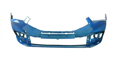 SEAT LEON IV 4  FRONT BUMPER GENUINE 5FA807221