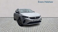 2023 Vauxhall Corsa 1.2 Design 5dr Hatchback Petrol Manual