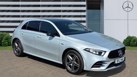 2021 Mercedes-Benz A CLASS A250e AMG Line 5dr Auto HATCHBACK PETROL/ELECTRIC Aut