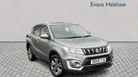 2019 Suzuki Vitara 1.0 Boosterjet SZ-T 5dr SUV Petrol Manual
