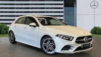 2018 Mercedes-Benz A-Class A200 AMG Line Premium 5dr Auto HATCHBACK PETROL Autom