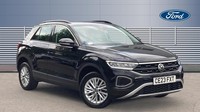 2023 Volkswagen T-Roc 1.5 TSI Life 5dr Petrol Hatchback Hatchback Petrol Manual