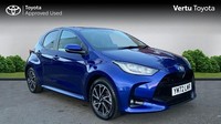 2023 Toyota Yaris 1.5 Hybrid Design 5dr CVT Hybrid Hatchback Hatchback Hybrid Au