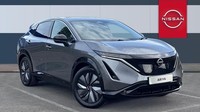 2026 Nissan ARIYA 160kW Advance 63kWh 22kWCh 5dr Auto HATCHBACK ELECTRIC Automat