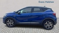 2023 Renault Captur 1.6 E-Tech Plug-in hybrid 160 Techno 5dr Auto Hatchback Plug