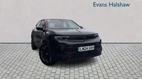 2024 Vauxhall Mokka 100kW GS 50kWh 5dr Auto Hatchback Electric Automatic