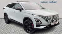 2026 Omoda 5 1.6 TGDI [147] Noble 5dr 7DCT SUV Petrol Automatic