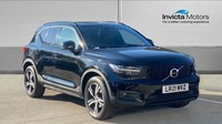 2021 Volvo XC40 1.5 T3 (163) R DESIGN 5dr Geartronic Petrol