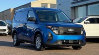 Ford Transit Courier Petrol 1.0 EcoBoost 125ps Trend Van Auto Van Petrol Automat