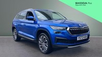 2022 Skoda Kodiaq 1.5 TSI SE L Executive 5dr [7 Seat] Petrol Estate Estate Petro